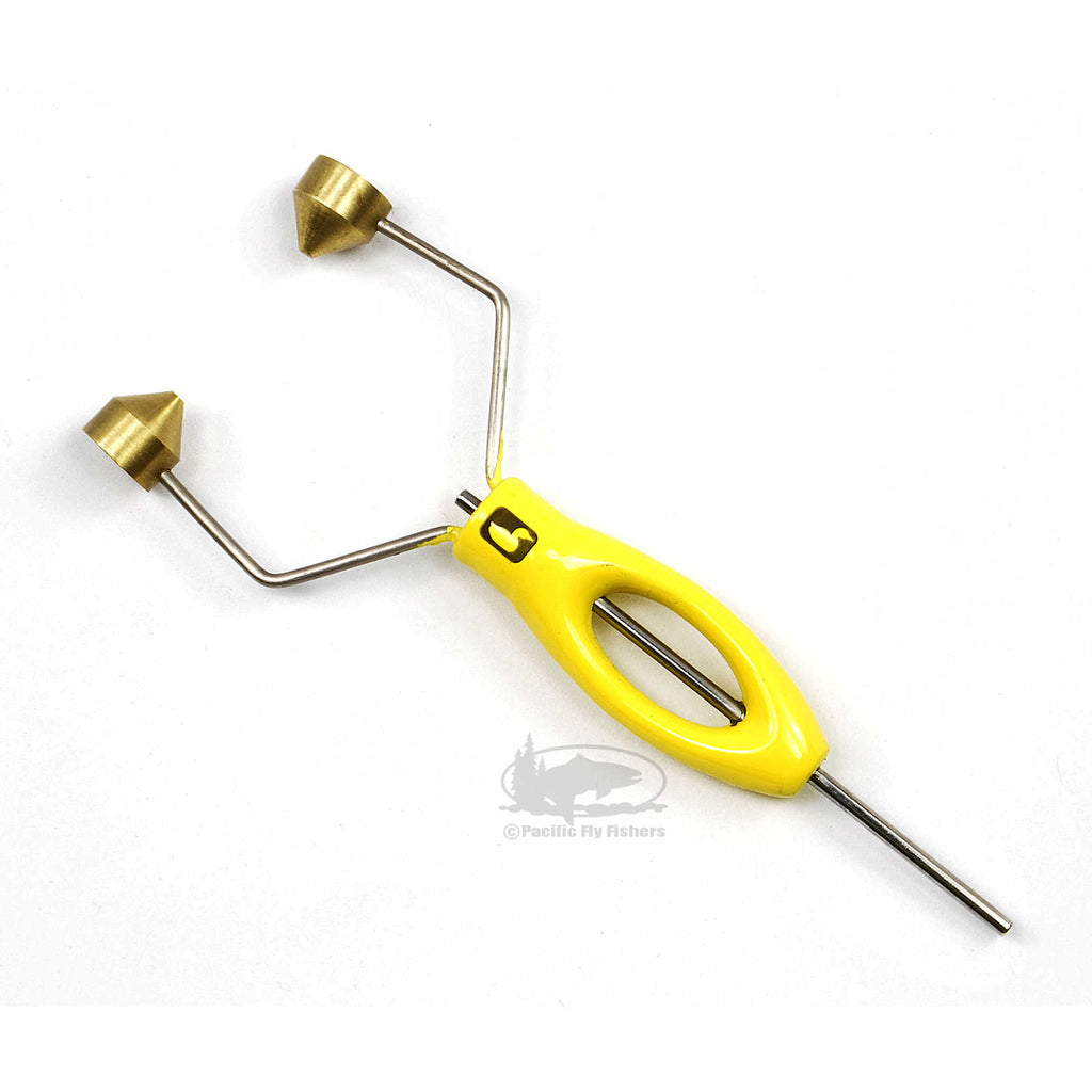 Loon Ergo All Purpose Bobbin - Fly Tying Tools