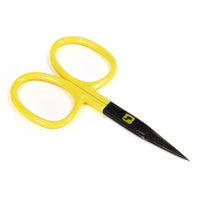 Loon Ergo All Purpose Scissors - Fly Tying Scissors