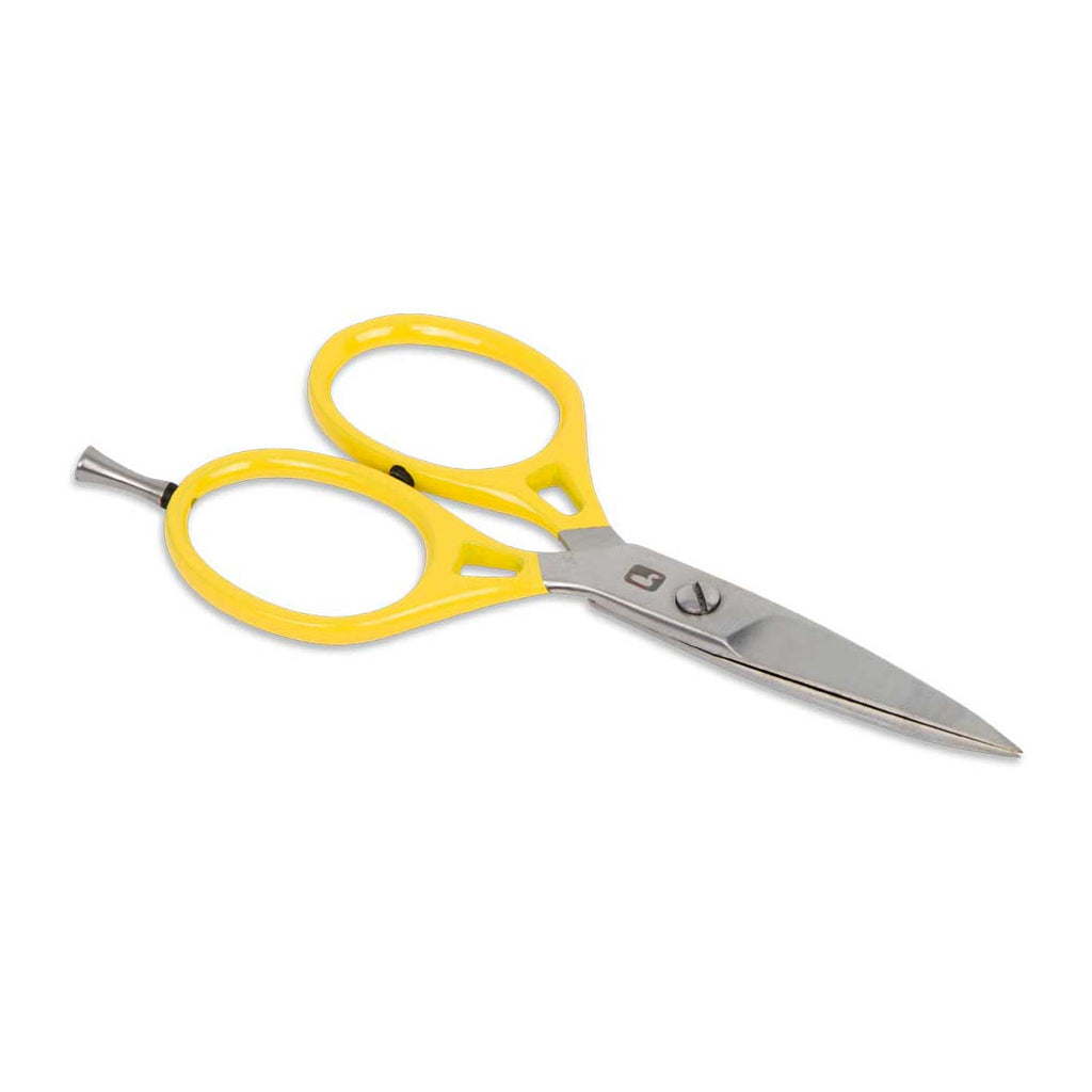 Loon Ergo Prime Scissors 5"