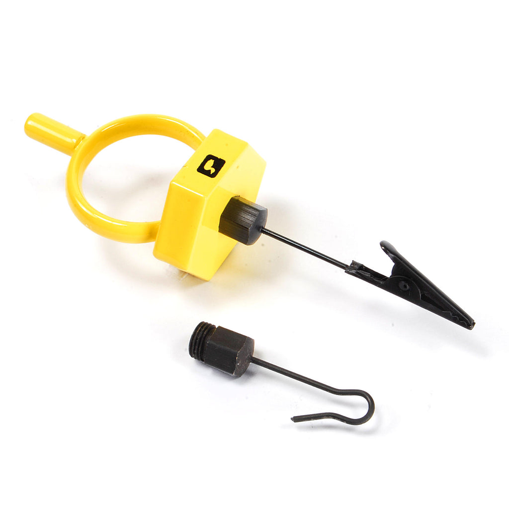 Loon Gator Grip Dubbing Spinner - Fly Tying Tools