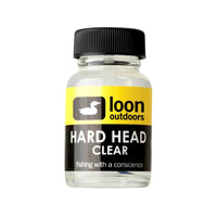 Loon Hard Head - Clear