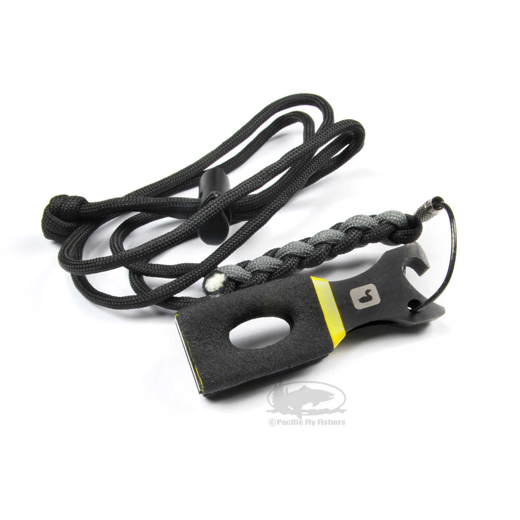 Loon Nip N Sip XL - Extra Large Line Nippers with Bottle Opener