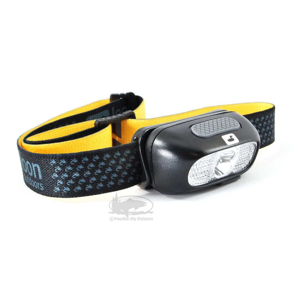 Loon Nocturnal Headlamp