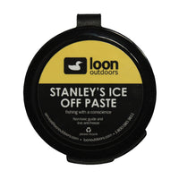 Loon Stanley's Ice-Off Paste - Pacific Fly Fishers