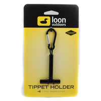 Loon Tippet Holder - Pacific Fly Fishers