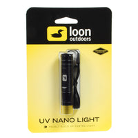 Loon UV Nano Light