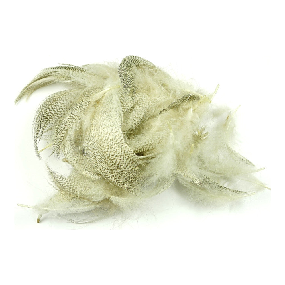 Mallard Flank - Natural