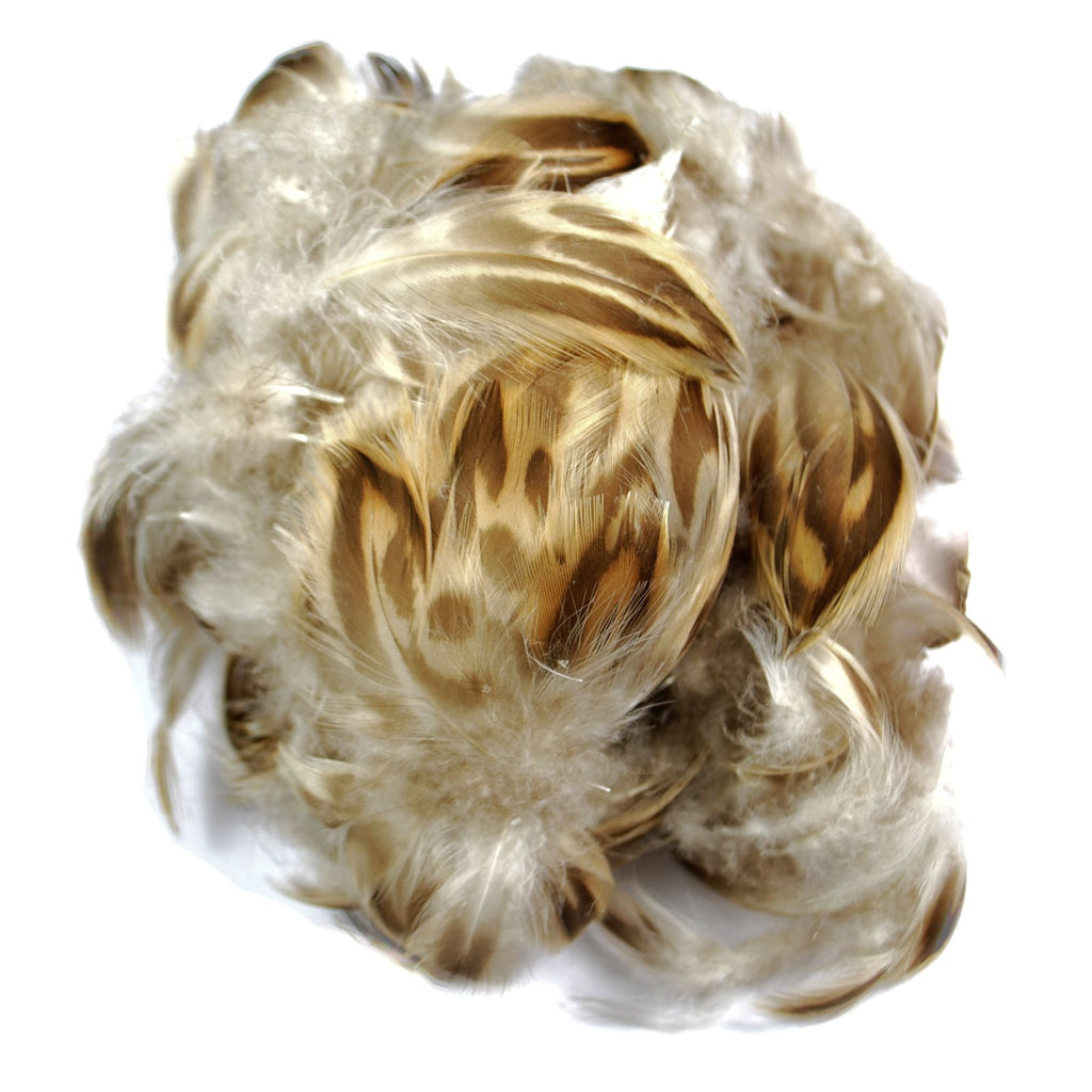 Mallard Hen Flank - Pacific Fly Fishers