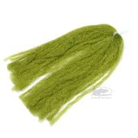 McFlylon - Olive - Fly Tying Materials