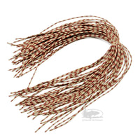 MFC Centipede Legs - Medium - Speckled Tan/Brown