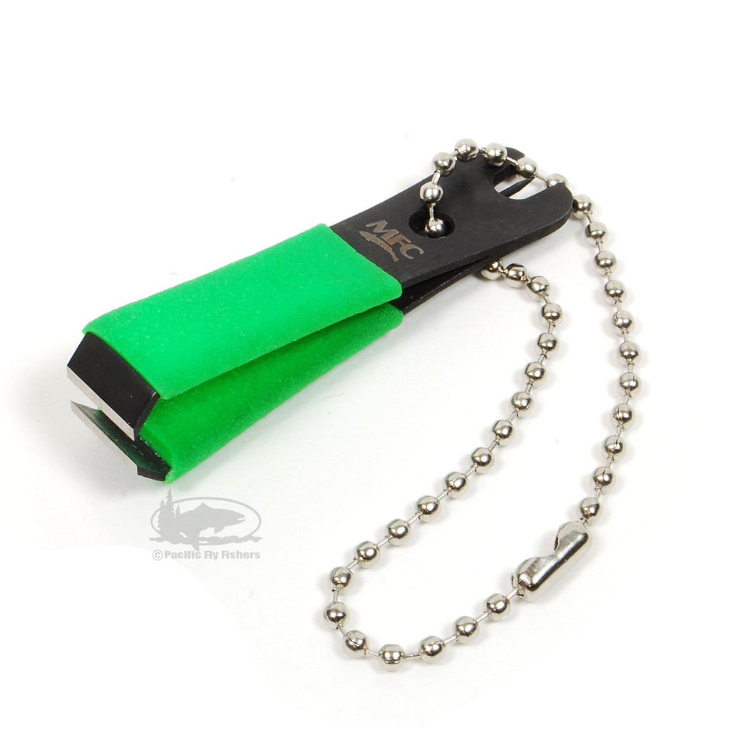 Montana Fly Company Hot Grip Snips Nippers