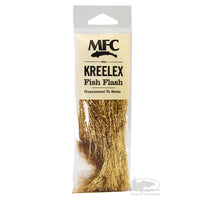 MFC - Kreelex Fish Flash - Gold - Fly Tying Materials