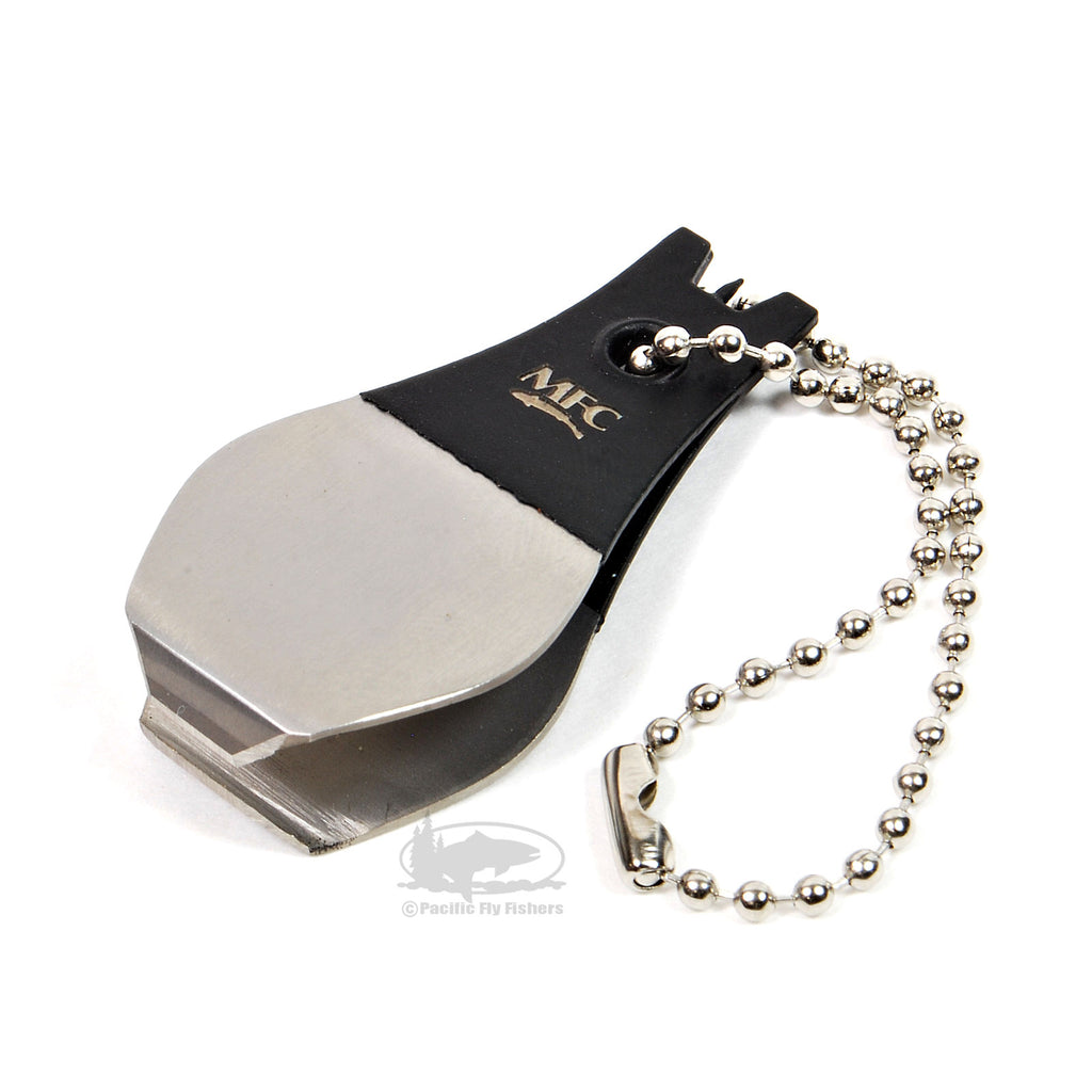 MFC River Steel Line Cutter Nippers