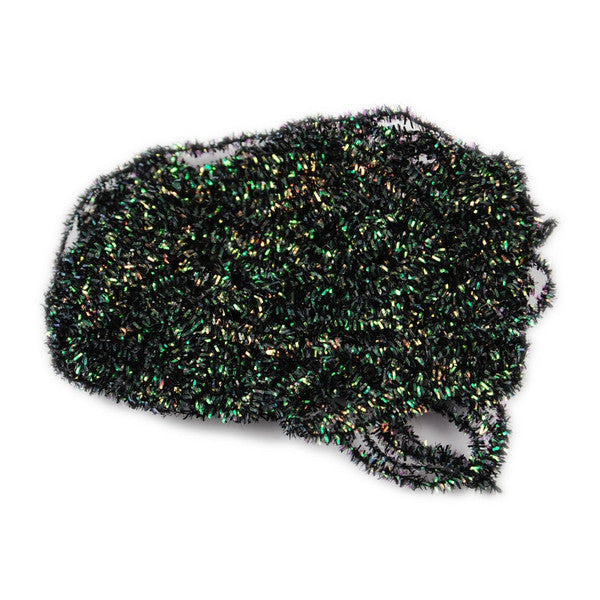 Midge Cactus Chenille - Black