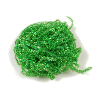 Midge Cactus Chenille - Caddis Green