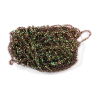 Midge Cactus Chenille - Dun Gray