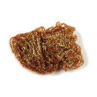 Midge Cactus Chenille - Medium Brown