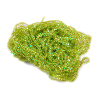 Midge Cactus Chenille - Olive