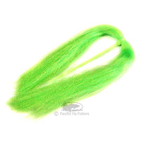 Midge Flash - Fluorescent Chartreuse 