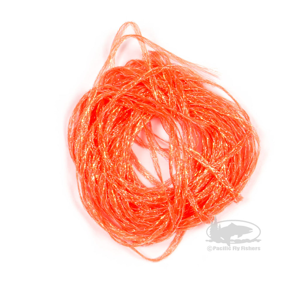 Mini Flat Fly Braid  Pacific Fly Fishers