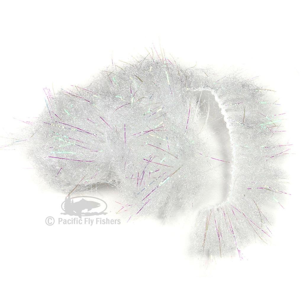 Minnow Body Wrap - Pacific Fly Fishers