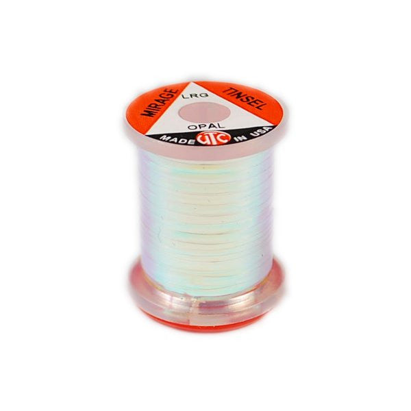 Mirage Tinsel - Pacific Fly Fishers
