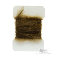 Mohair Leech Yarn - Sculpin Olive