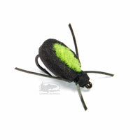 Horodysky Mohawk Beetle - Fly Fishing Terrestrial Flies