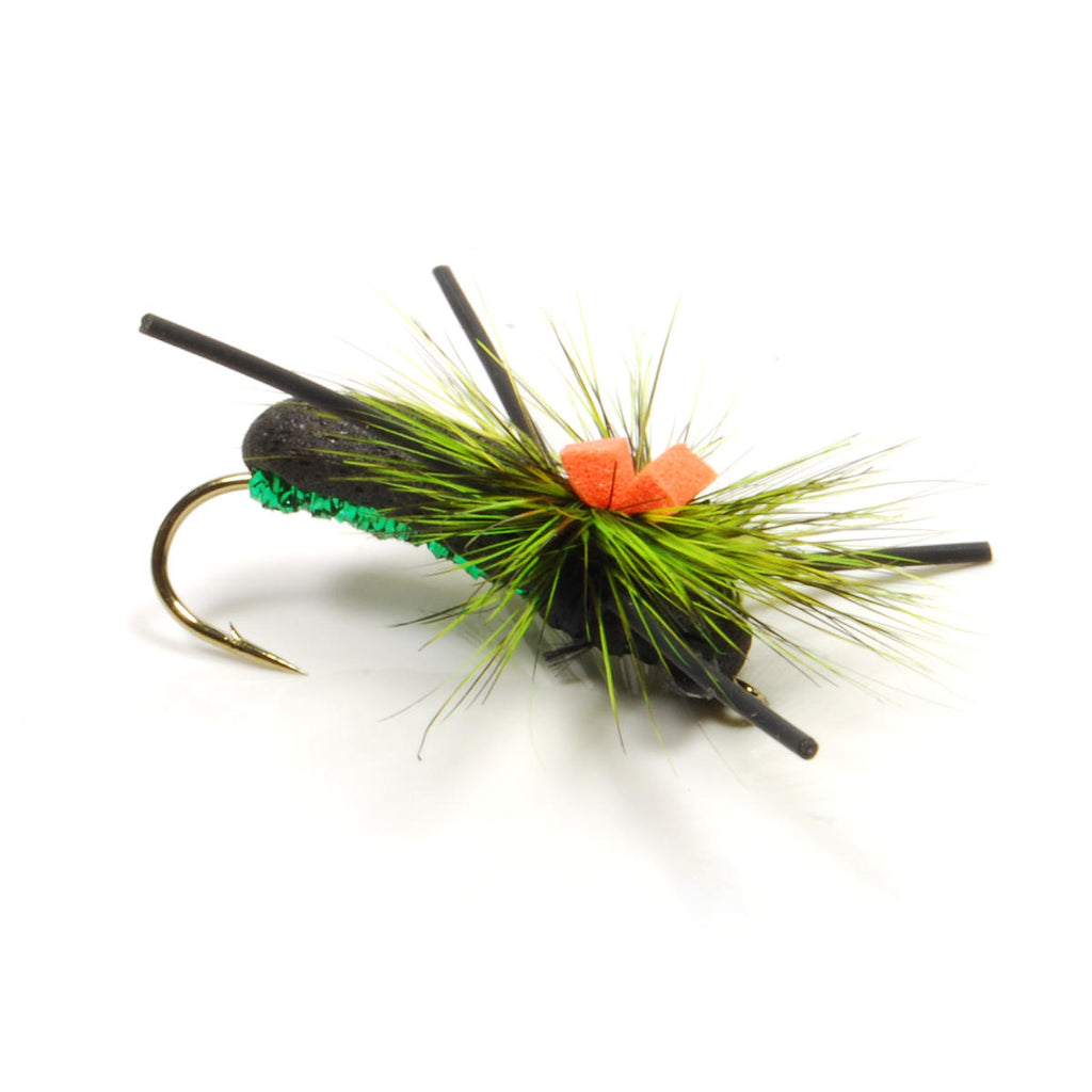 Monster Beetle - Terrestrials - Dry Flies