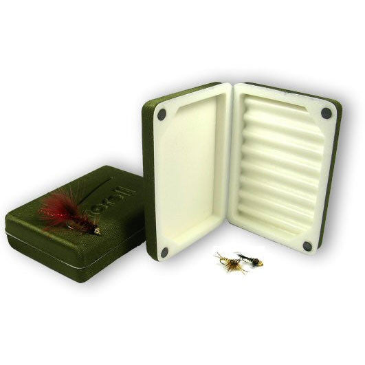Morell Medium Foam Fly Box