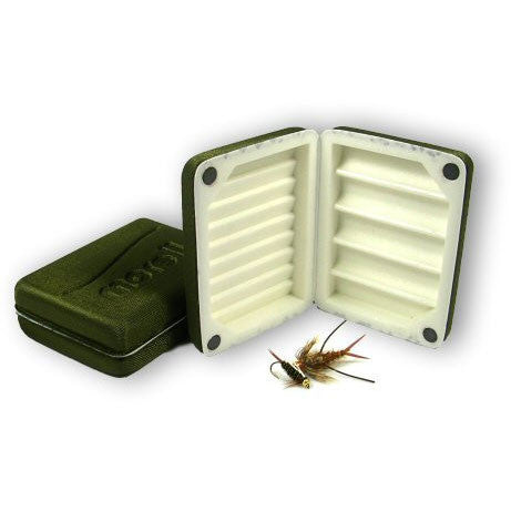Morell Pocket Size Foam Fly Box