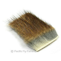 Muskrat Back - Pacific Fly Fishers