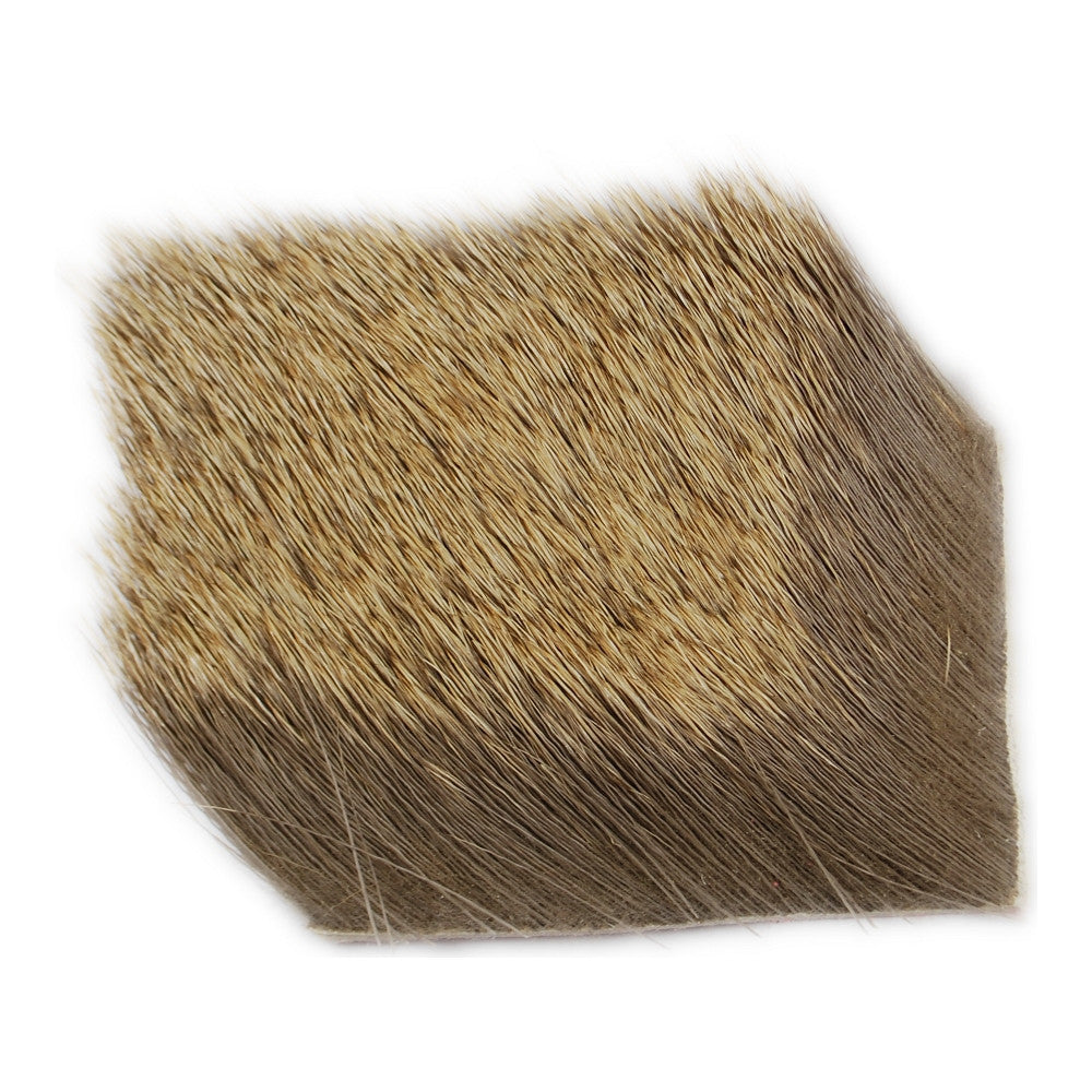 Natural Elk Hair - Pacific Fly Fishers