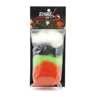 New Zealand Strike Indicator System - Mixed Wool Refill Pack