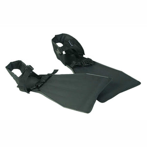 Outcast Backpack Fins - Pacific Fly Fishers