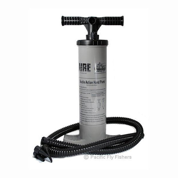 Aire/Outcast Double Action Hand Pump
