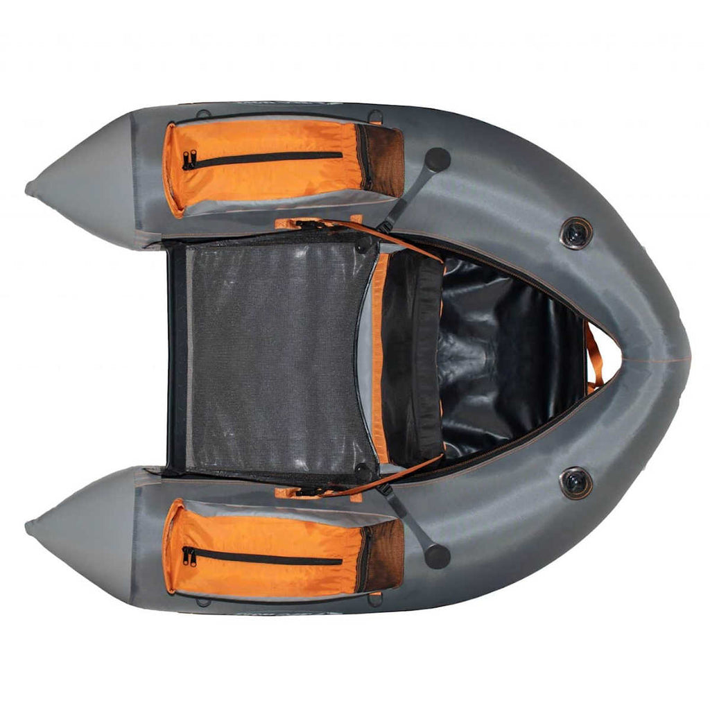 Outcast Fish Cat 4-LCS Float Tube