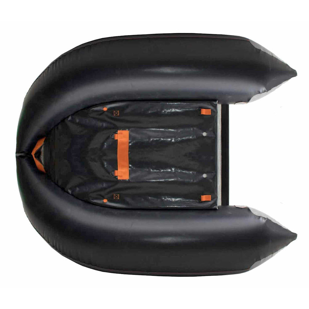 Outcast Fish Cat 4-LCS Float Tube
