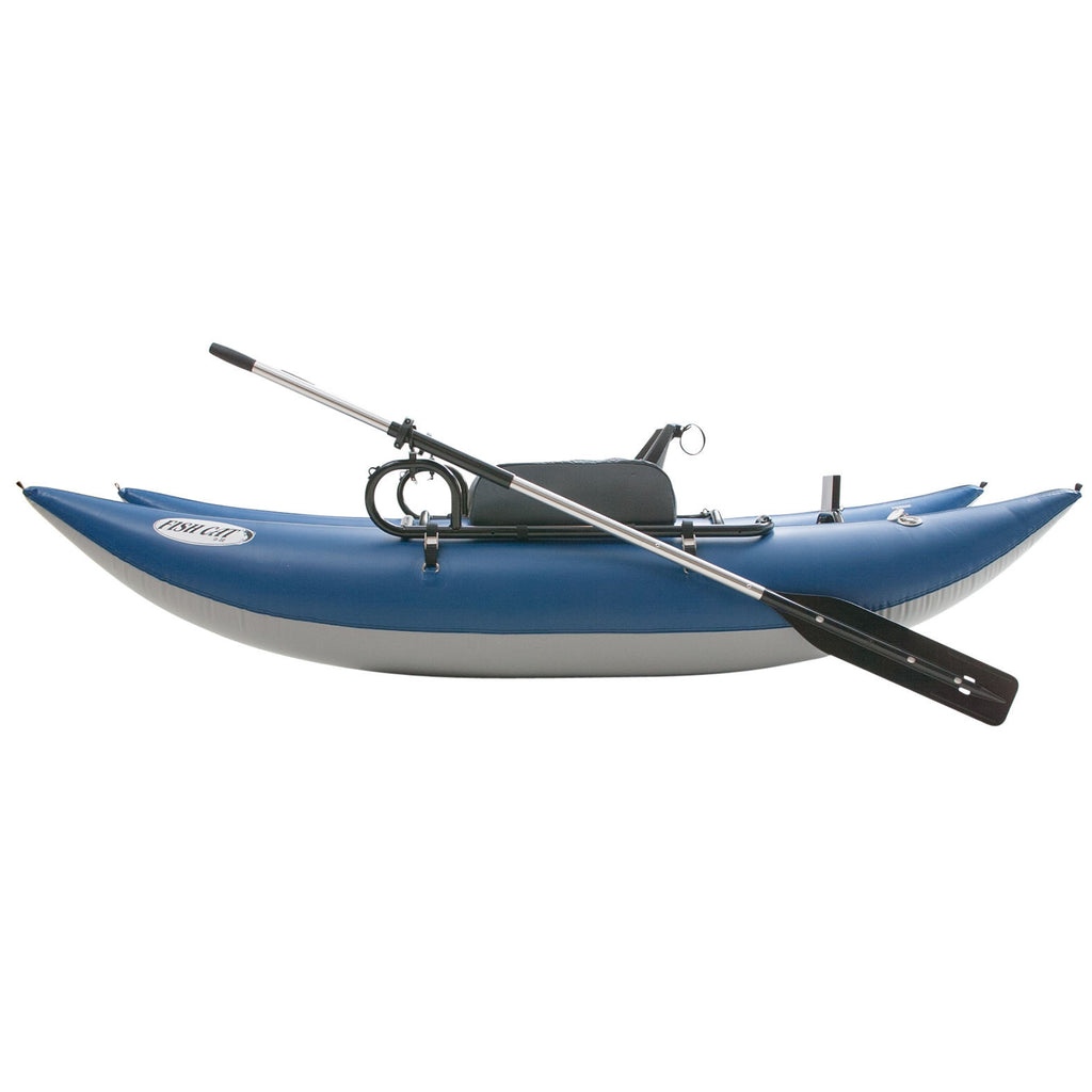 fish cat pontoon accessories Outcast Fish Cat 9-IR Pontoon Boat
