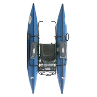 Outcast Fish Cat 9-IR Pontoon Boat Top