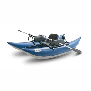 Outcast Fish Cat 9-IR Pontoon Boat