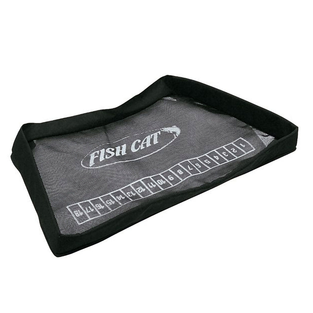 Outcast Fish Cat LCS Apron