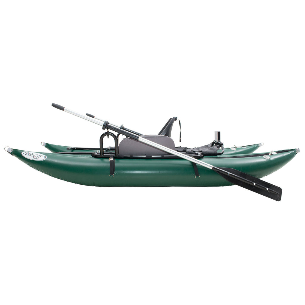 fish cat cougar accessories Outcast Fish Cat Panther Pontoon Boat