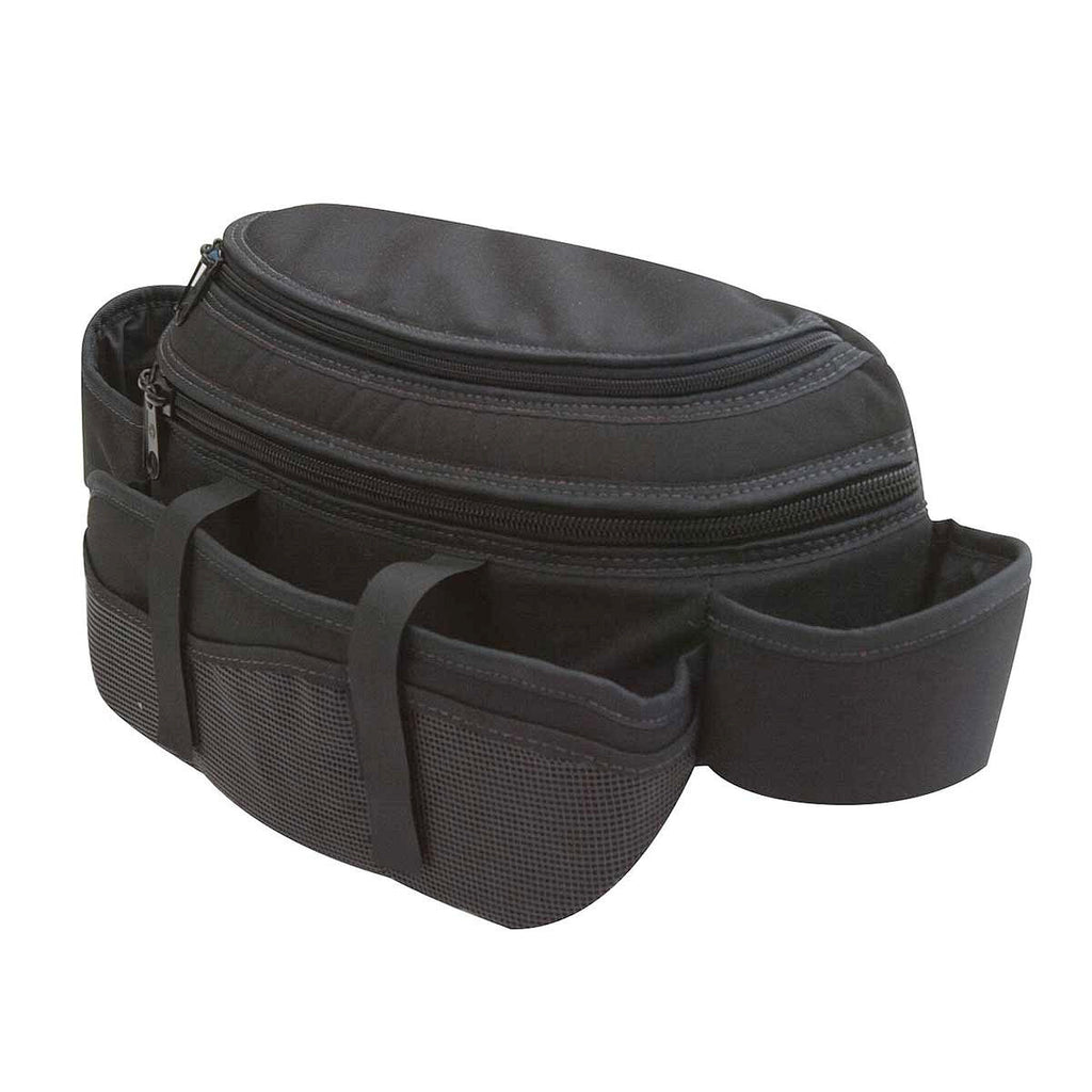 Outcast Frameless Pontoon Boat Cargo Pocket