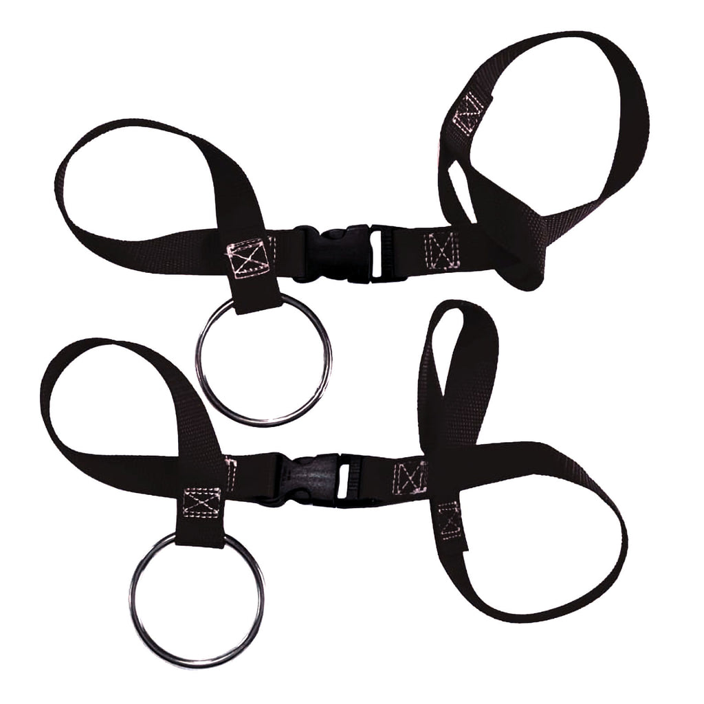 Outcast Oar Tethers - Small