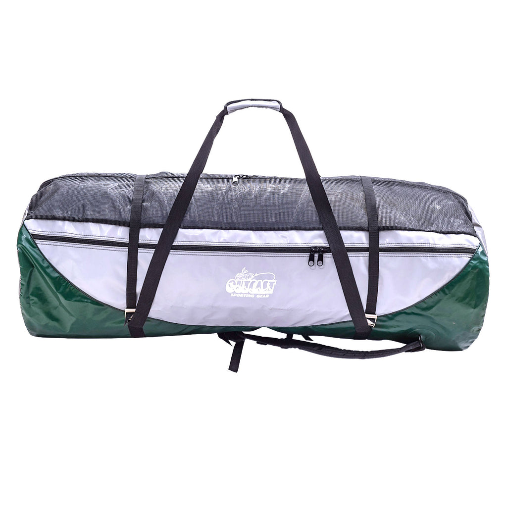 Outcast Boats Outcast Frameless Cargo Pocket Wallet Outcast OSG