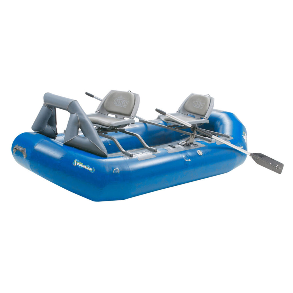 Outcast OSG Striker - Blue