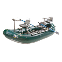 Outcast PAC 1300 Raft - Pacific Fly Fishers