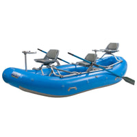 Outcast PAC 1400 Raft - Pacific Fly Fishers