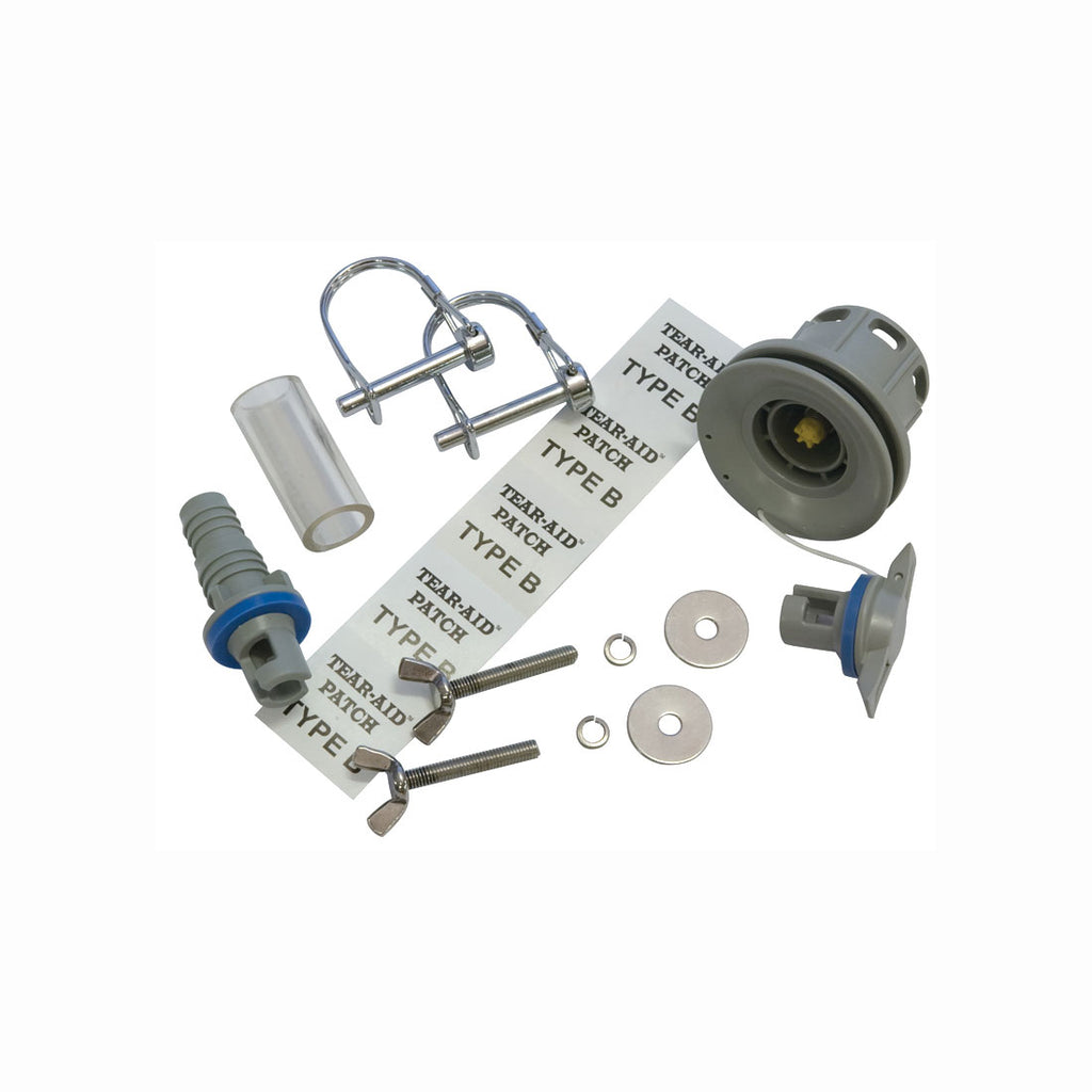 Outcast Pontoon Boat Emergency Repair Kit